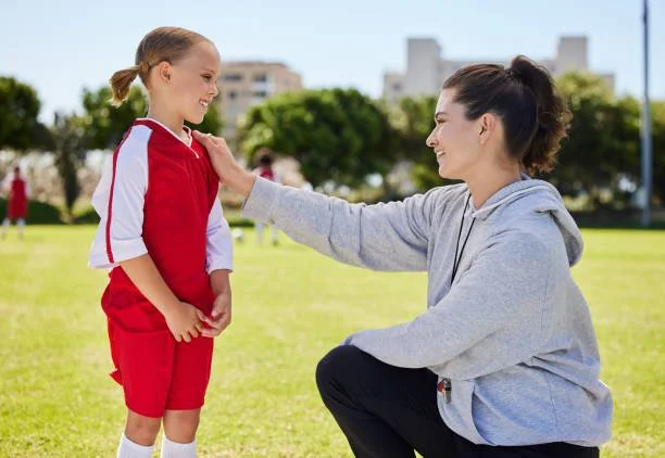 Parenting Your Student-Athlete