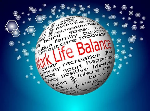 The Beauty of Balancing Act