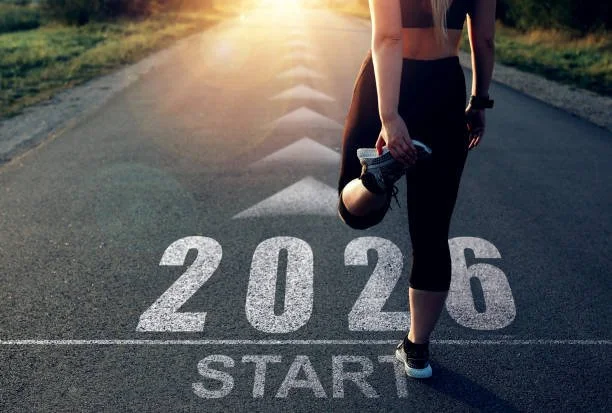 Goal Setting: It's A Marathon!