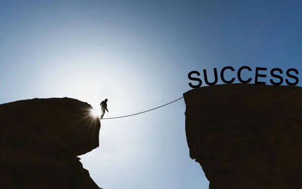 Overcoming Challenges On The Path To Success