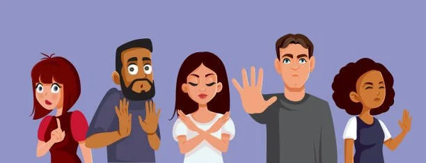 The Danger of Avoidance