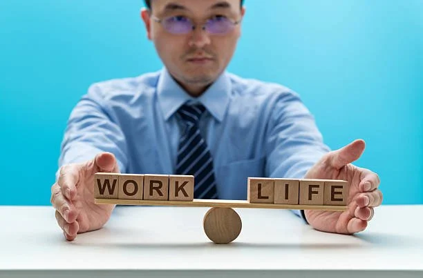 Tips on Maintaining Effective Work-Life Balance