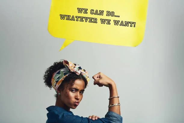 We Can Do Hard Things!