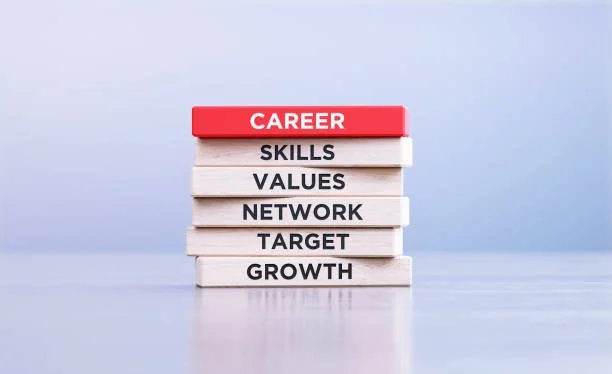 Finding Your True Calling: Navigating Career Transitions with Confidence