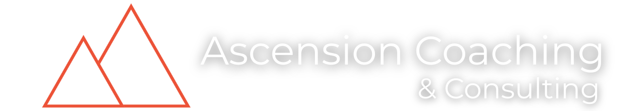 Ascension Coaching &amp; Consulting