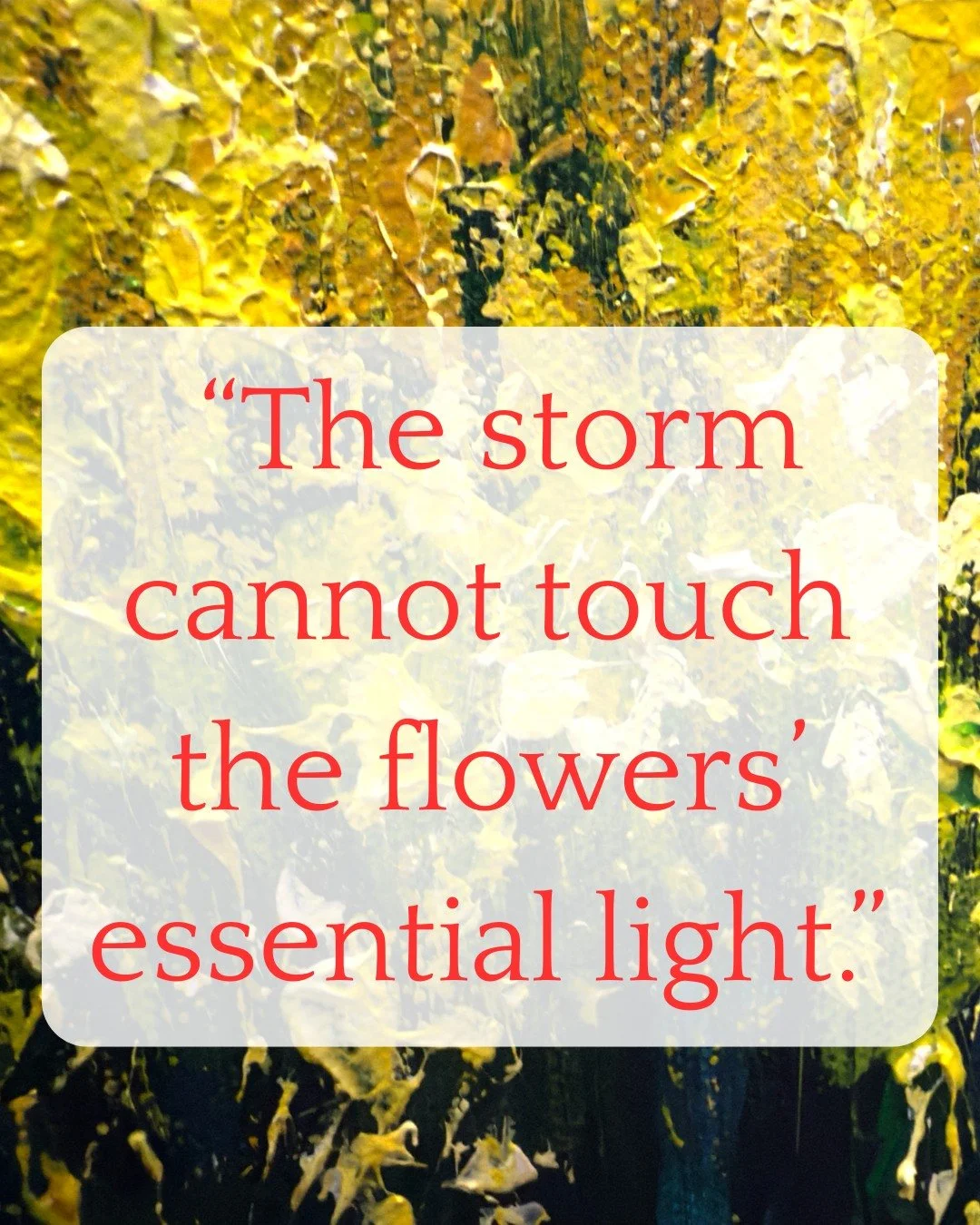 Meet Summer Storm; a reminder that even in life&rsquo;s turbulence, your light remains untouched. The storm cannot dim the essential glow within. 

Watch her story now on YouTube, the link is in my bio

#SummerStorm #sjborasfineart #WhereTheWildBegin