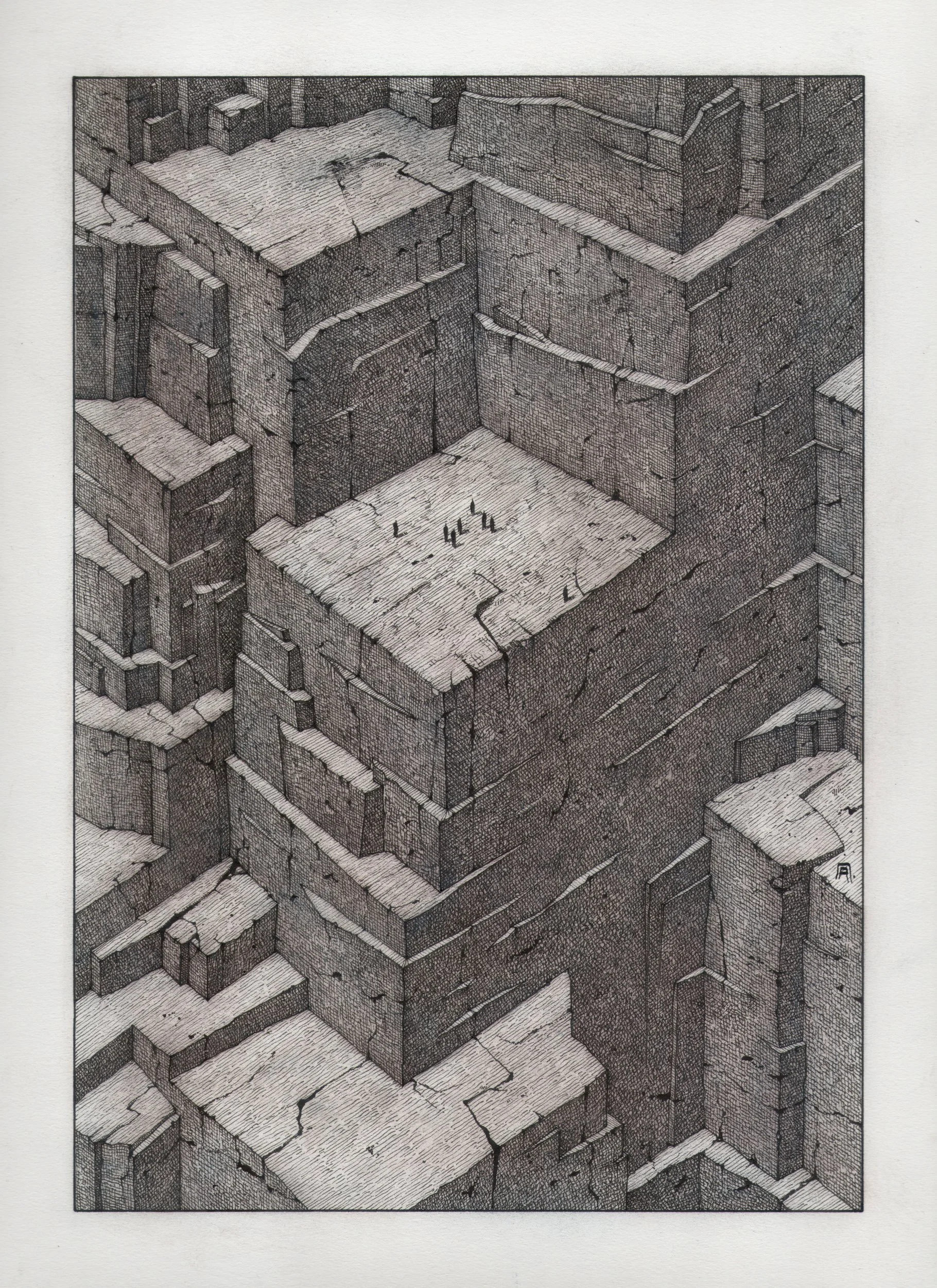 andreas-papastergiou-ink-drawing-inside-the-mines.jpg