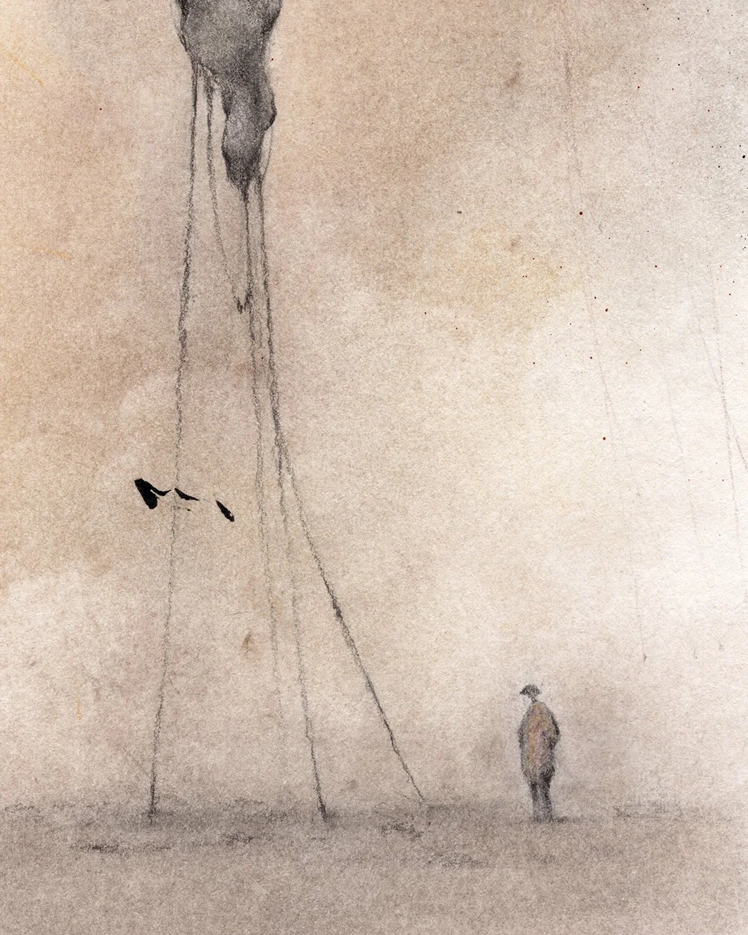 andreas-papastergiou-graphite-and-dry-pastels-drawing-mysterious-floating-mass-Closeup1.jpg