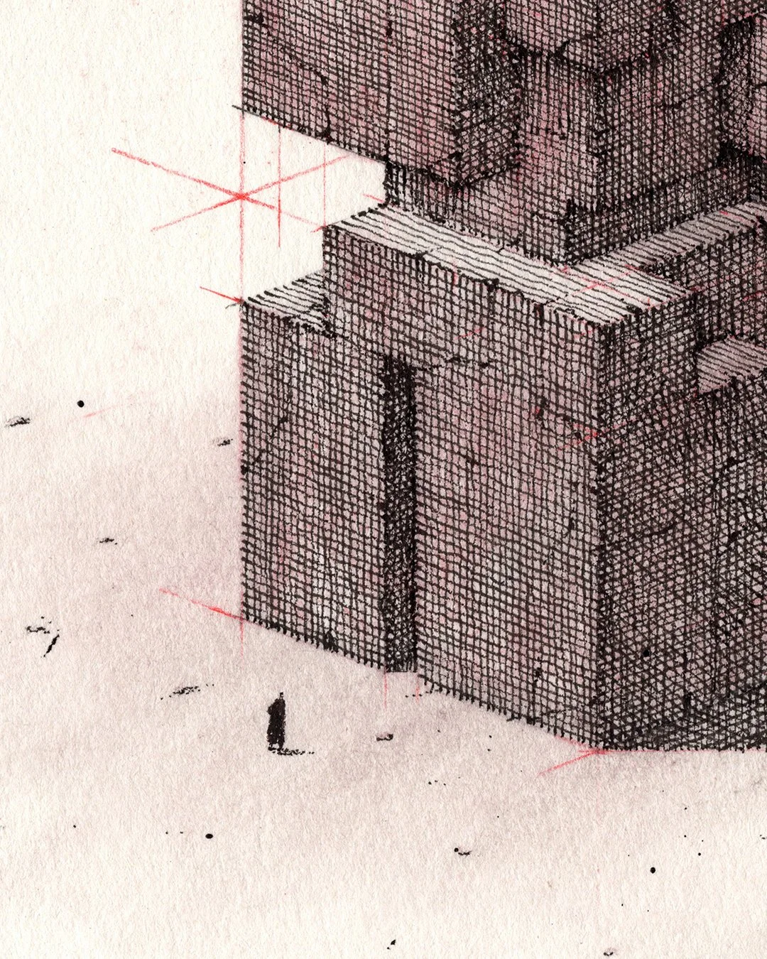 andreas-papastergiou-ink-and-color-pencils-drawing-monumental-tower-01-Closeup1.jpg