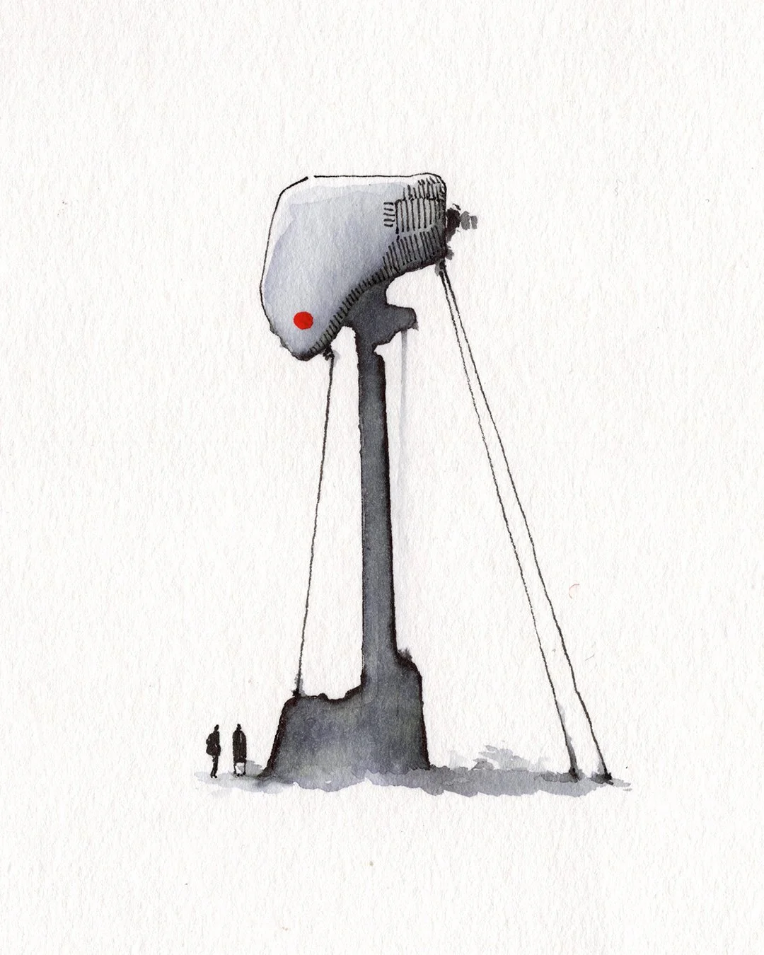 andreas-papastergiou-ink-and-wash-drawing-water-towers-catalogue-3_Closeup8.jpg