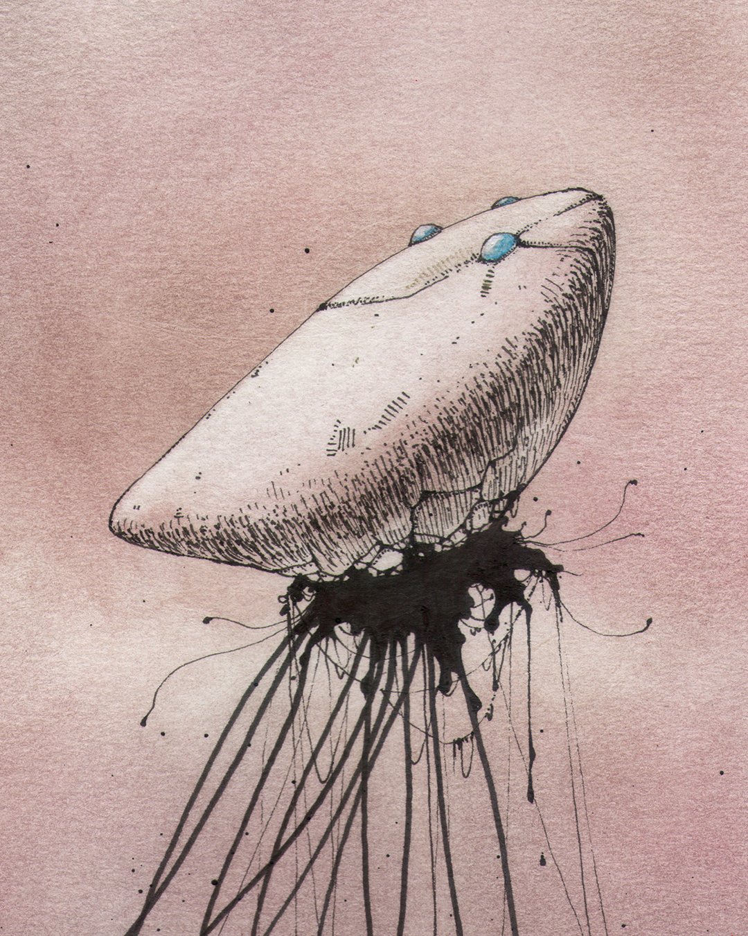 andreas-papastergiou-ink-and-color-pencils-drawing-extraterrestrial_Closeup2.jpg