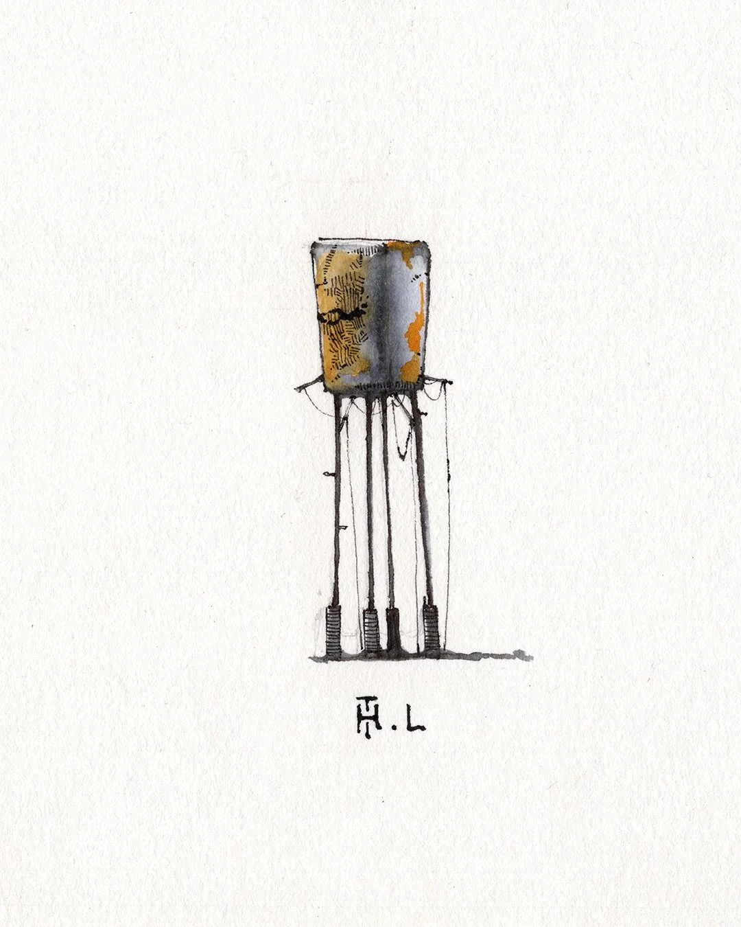 andreas-papastergiou-ink-and-wash-drawing-water-towers-catalogue-1_Closeup7.jpg