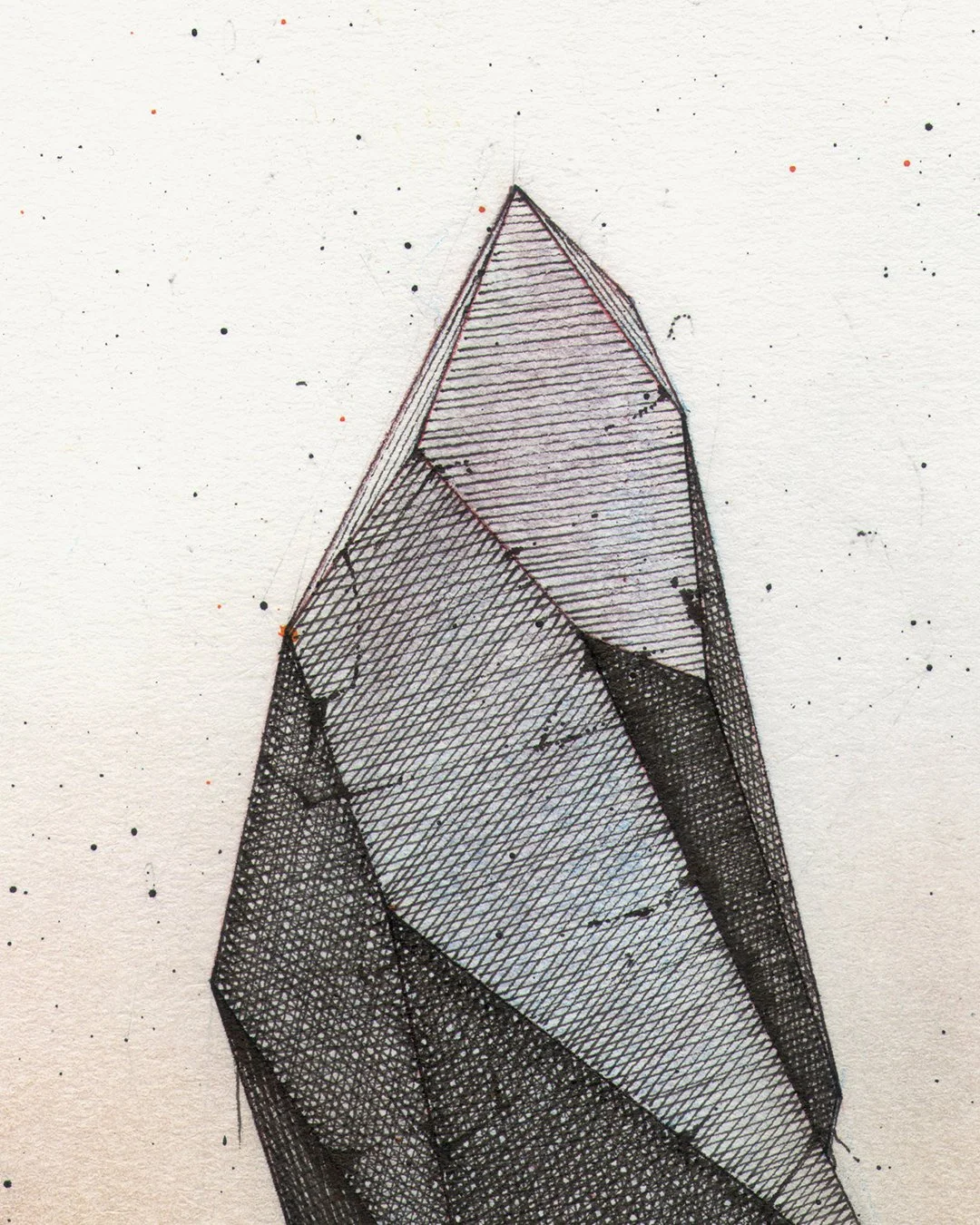 andreas-papastergiou-ink-and-color-pencils-drawing-crystal-ascending-Closeup2.jpg