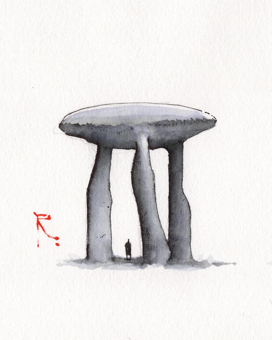 andreas-papastergiou-ink-and-wash-drawing-ancient-artefacts-catalogue_Closeup1.jpg