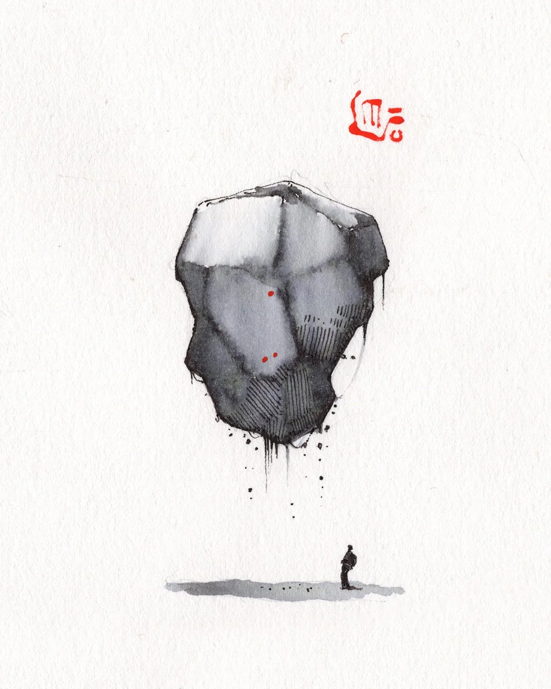 andreas-papastergiou-ink-and-wash-drawing-ancient-artefacts-catalogue_Closeup5.jpg