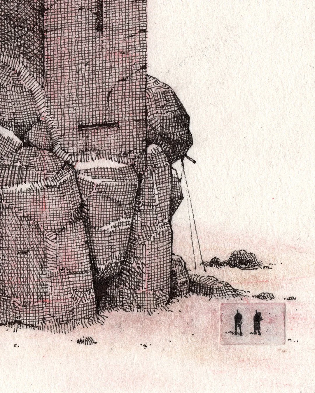 andreas-papastergiou-ink-and-color-pencils-drawing-monumental-tower-02-Closeup1.jpg