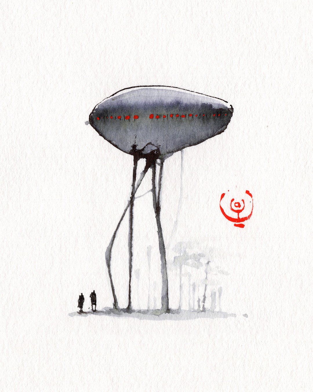 andreas-papastergiou-ink-and-wash-drawing-water-towers-catalogue-3_Closeup6.jpg