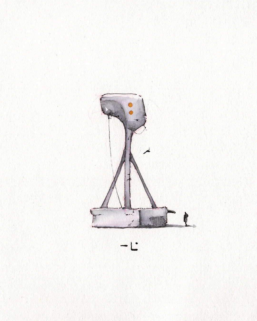 andreas-papastergiou-ink-and-wash-drawing-water-towers-catalogue-1_Closeup1.jpg