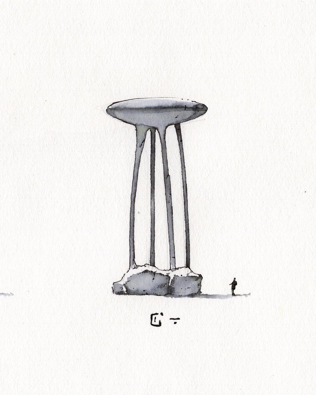 andreas-papastergiou-ink-and-wash-drawing-water-towers-catalogue-1_Closeup6.jpg