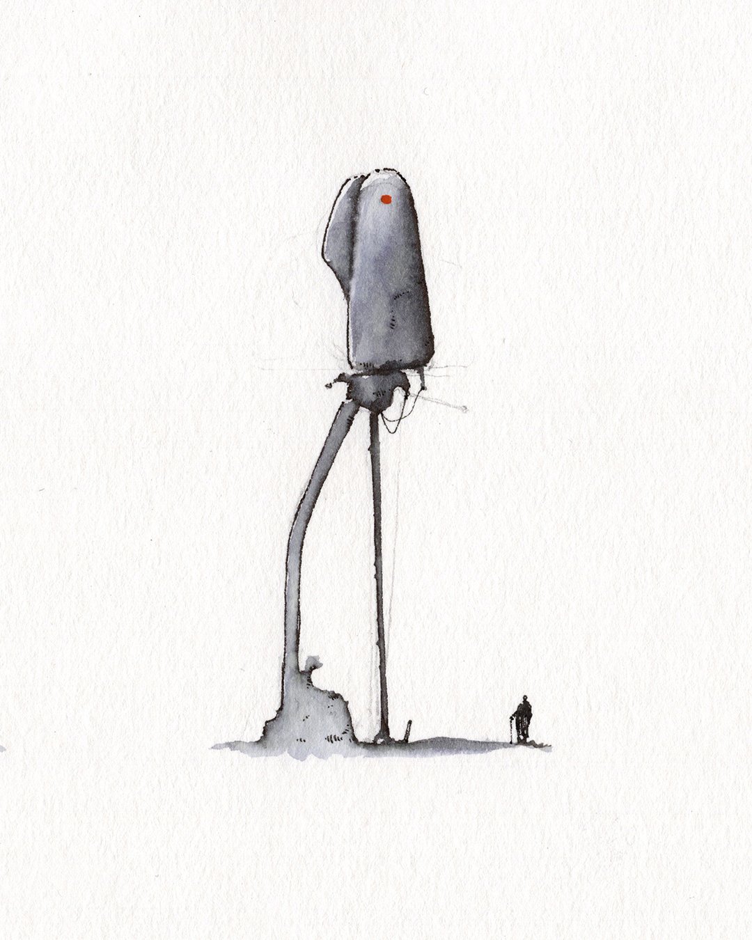 andreas-papastergiou-ink-and-wash-drawing-water-towers-catalogue-2_Closeup9.jpg