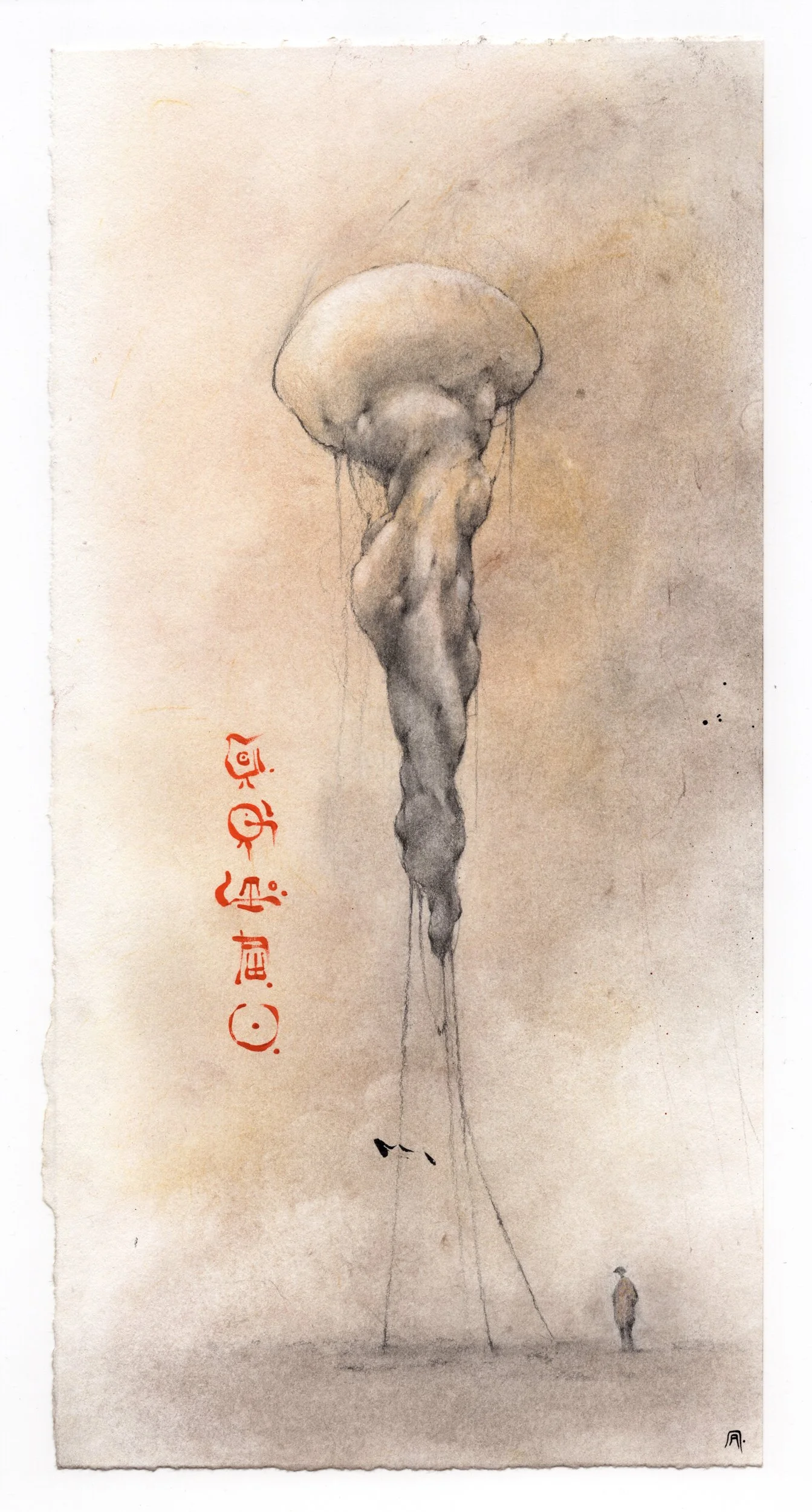 andreas-papastergiou-graphite-and-dry-pastels-drawing-mysterious-floating-mass.jpg
