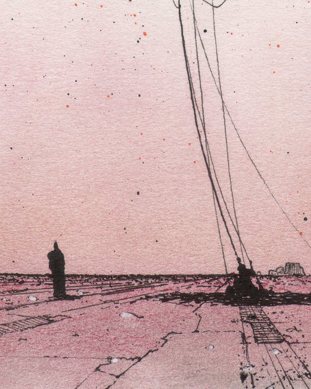 andreas-papastergiou-ink-and-color-pencils-drawing-mysterious-floating-mass-in-the-desert-Closeup1.jpg