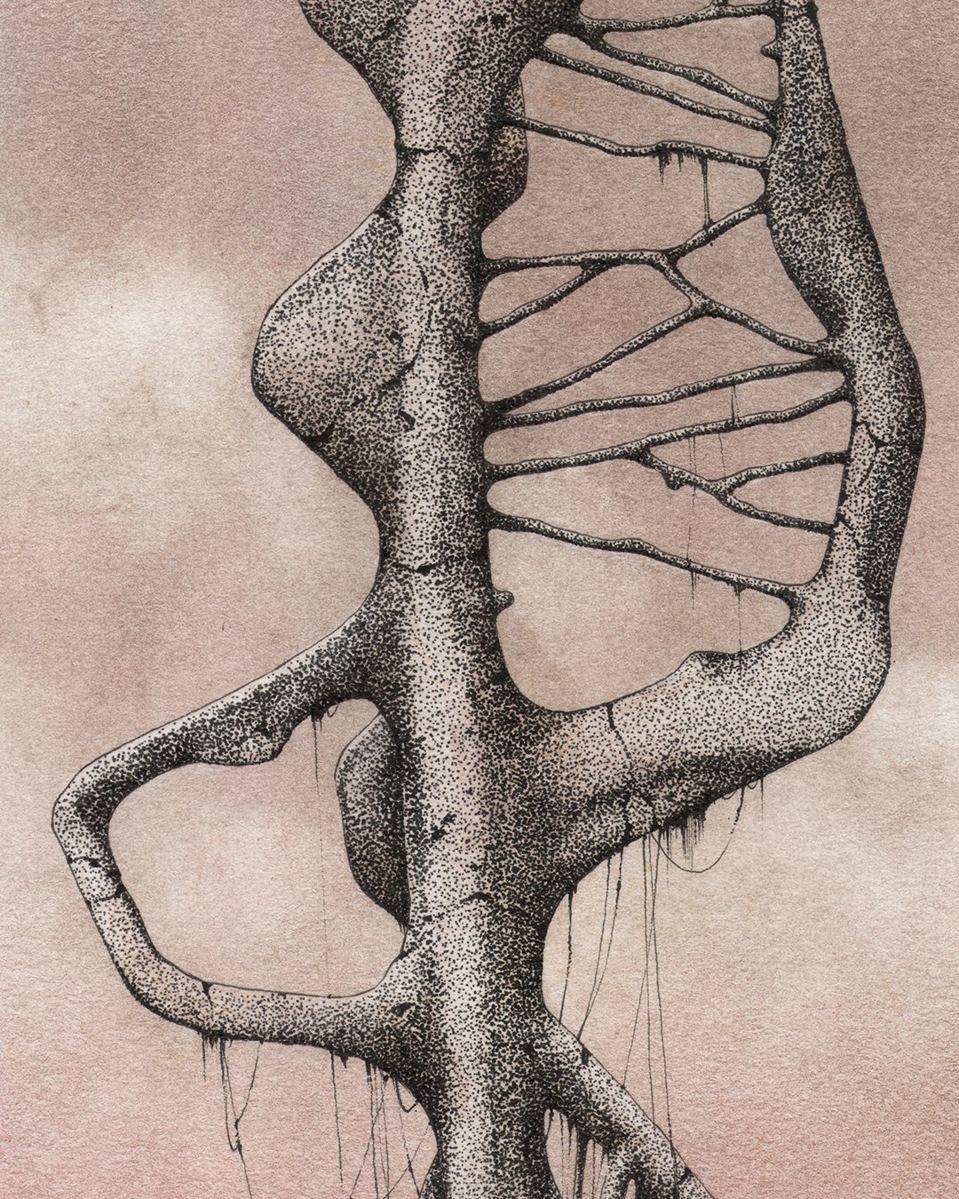 andreas-papastergiou-ink-and-color-pencils-drawing-holy-tree-Closeup2.jpg