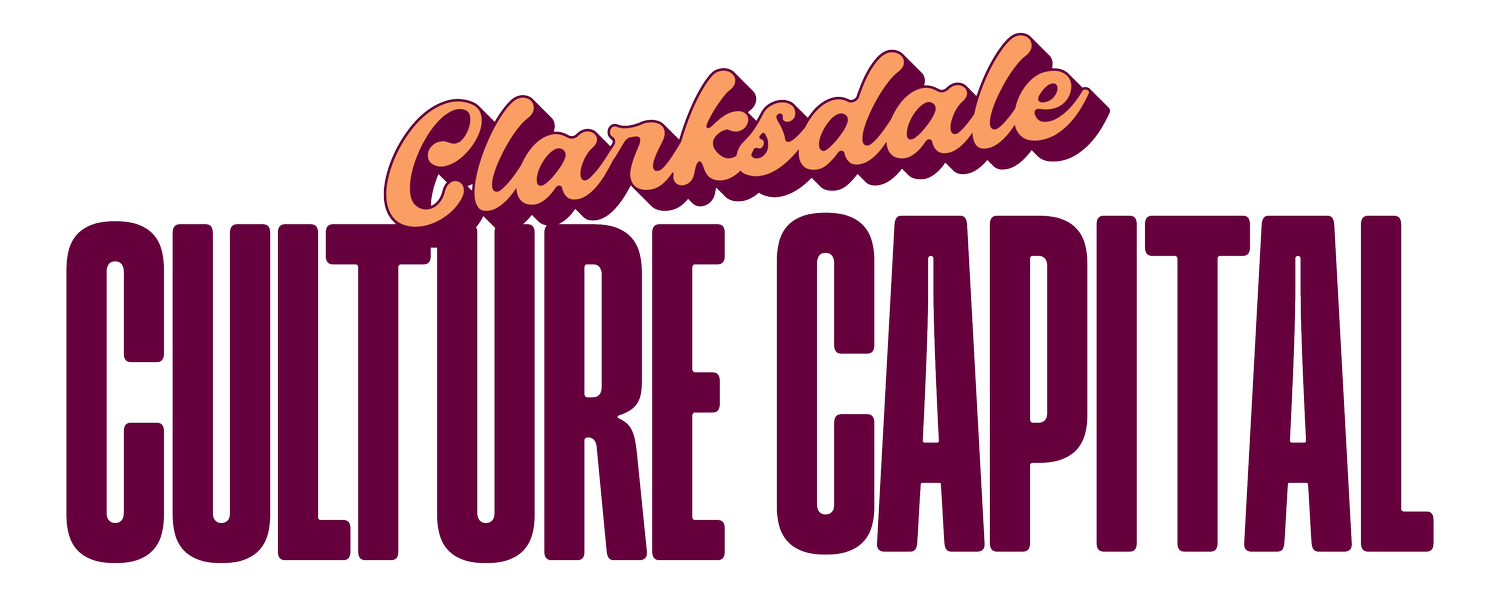 Clarksdale Culture Capital