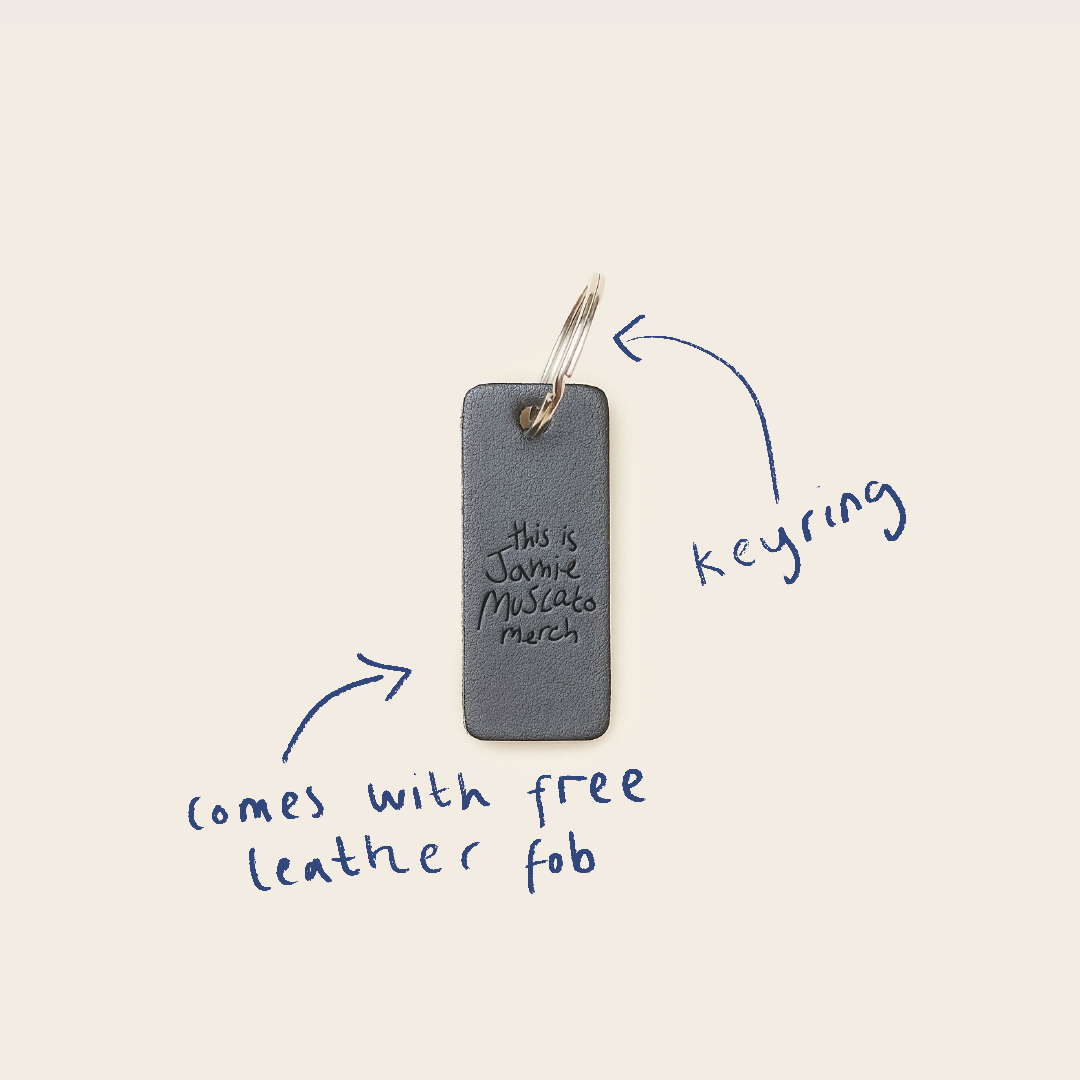 A Key Ring