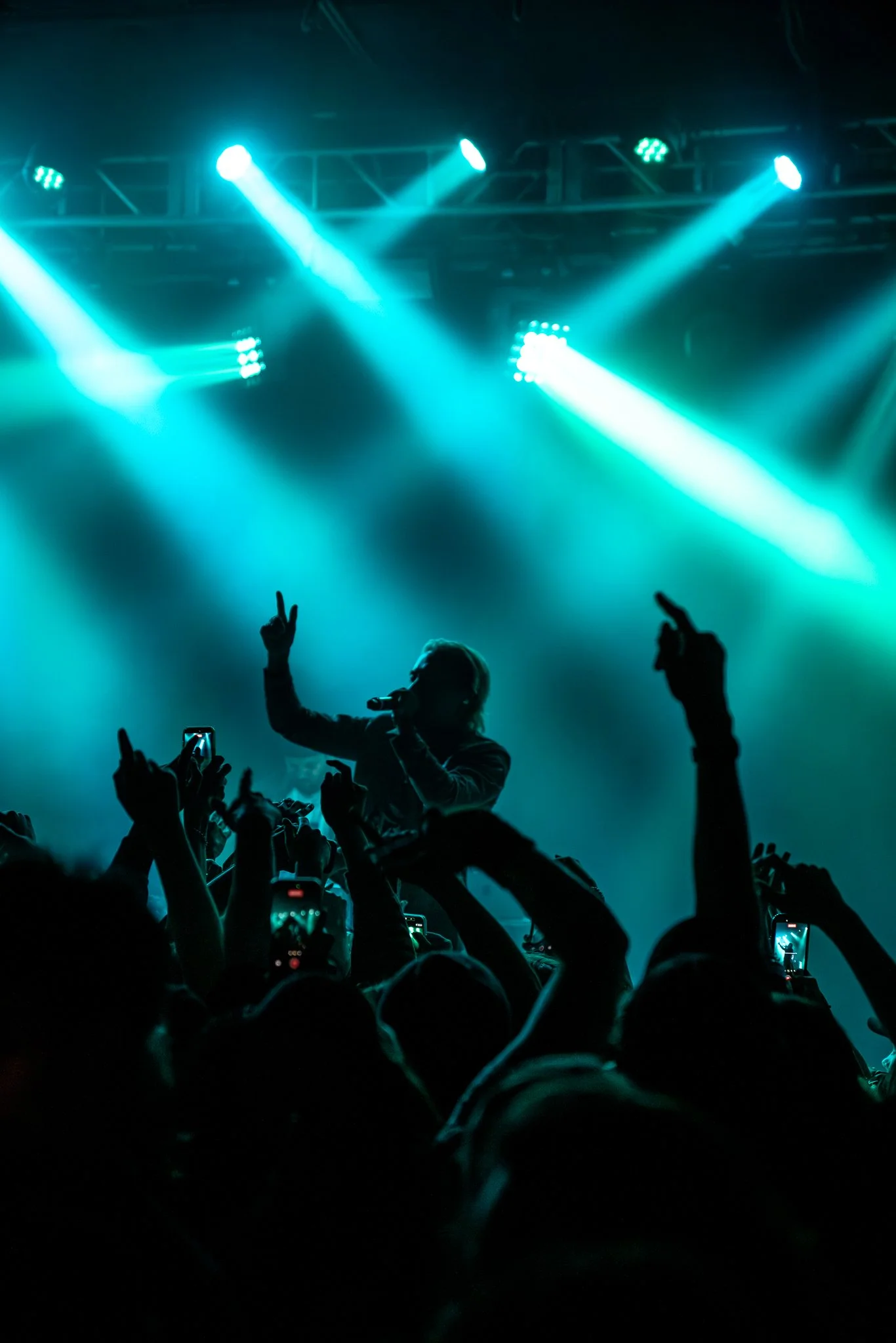 Thaiboy Digital  Plots Himself as Music’s Legendary Member In Seattle. 