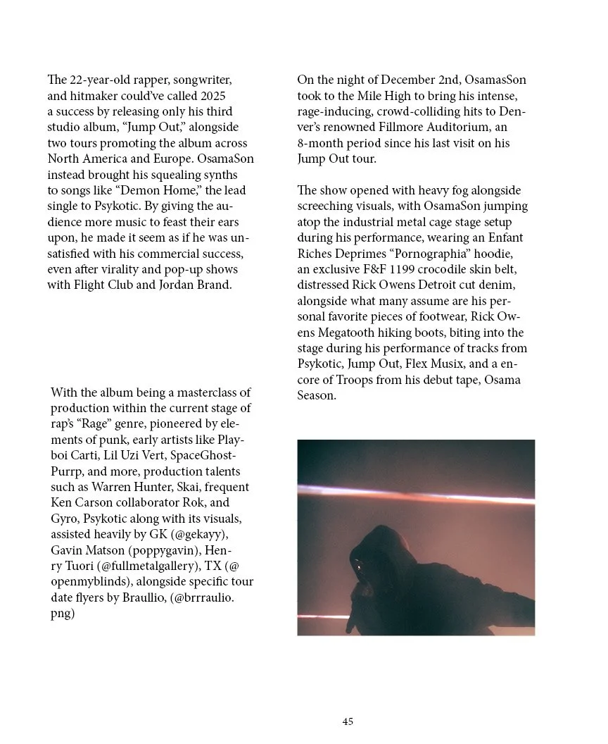 Humaine Magazine Issue One Volume One - FINAL (STOREFRONT)45.jpg