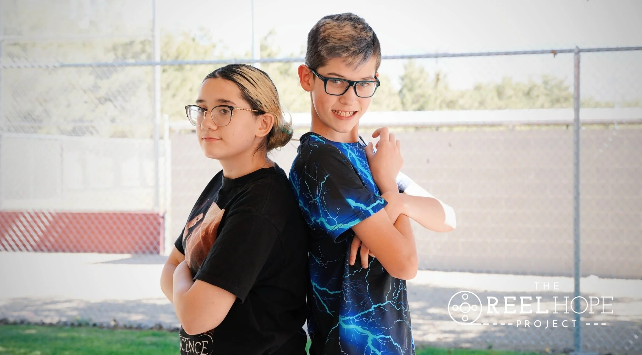Savannah & Anthony