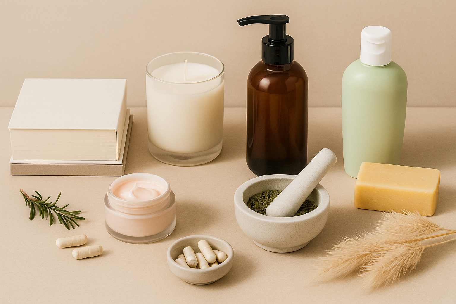 Authenticity Over Algorithms: Why Passion Beats Trend-Chasing in Beauty