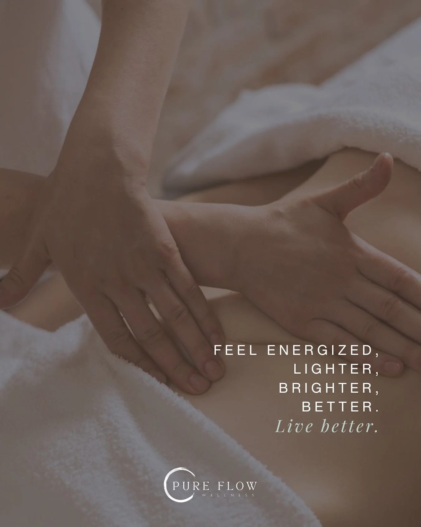 🌿 Your Wellness Journey Begins Here 🌿

Your body is incredibly smart&mdash;but sometimes, it needs a little help clearing out what no longer serves you. That&rsquo;s where colonic hydrotherapy and lymphatic drainage come in. 💧✨

🤍 Colonics gently