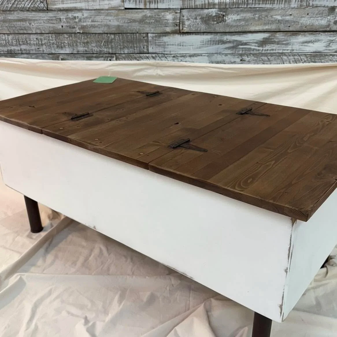 🪵✨ Handmade with Purpose ✨🪵

Every piece of furniture made in our M2W2 Woodshop is more than just a table, chair, or shelf &mdash; it&rsquo;s a story of transformation.
Our handcrafted furniture is built with care and quality, while also providing 