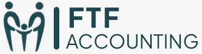 FTF Accounting Logo