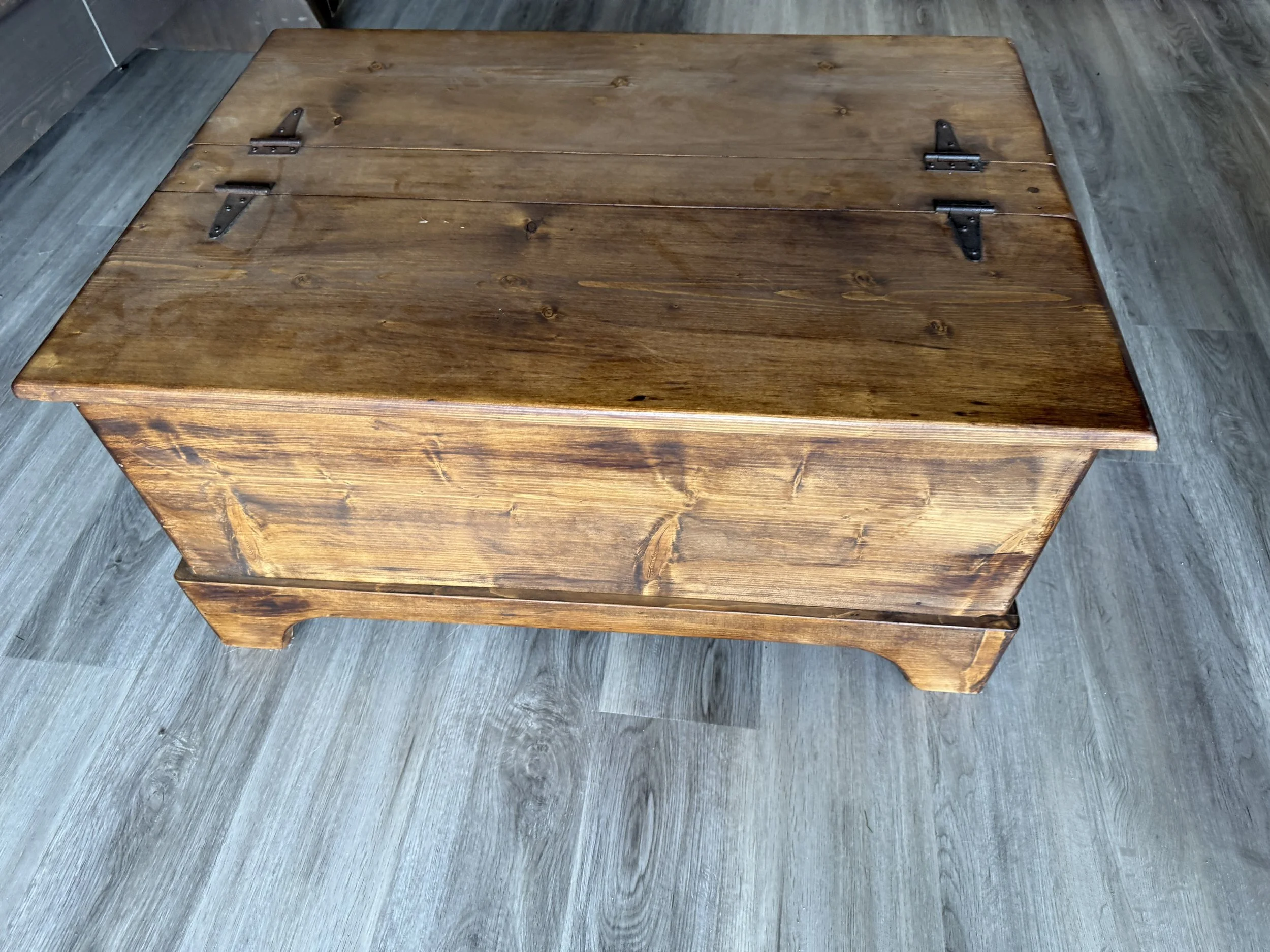 Shilo Living Coffee table pic 1.jpeg