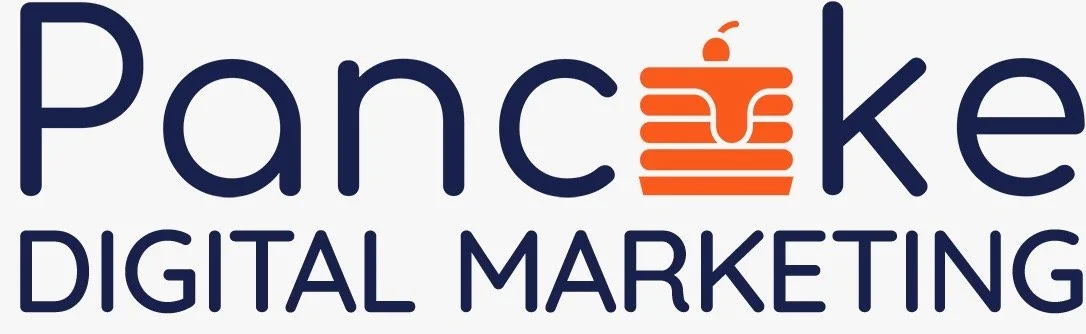 Pancake Digital Marketing logo