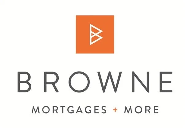 Browne Mortgages Logo