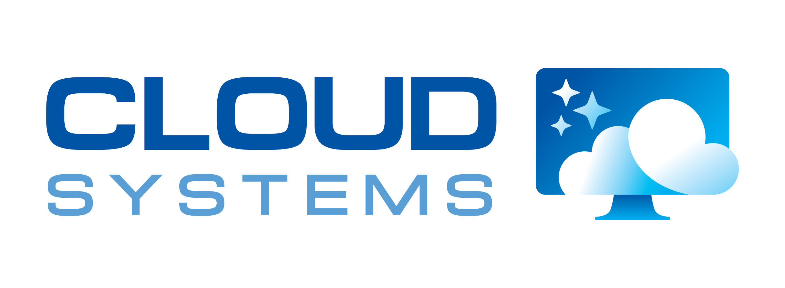 Cloud Systems Logo