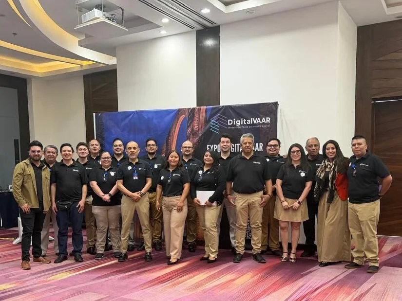 Expo DigitalVAAR Querétaro 2026: Un gran encuentro de innovación, productividad y tecnología