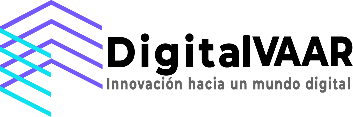 DigitalVAAR