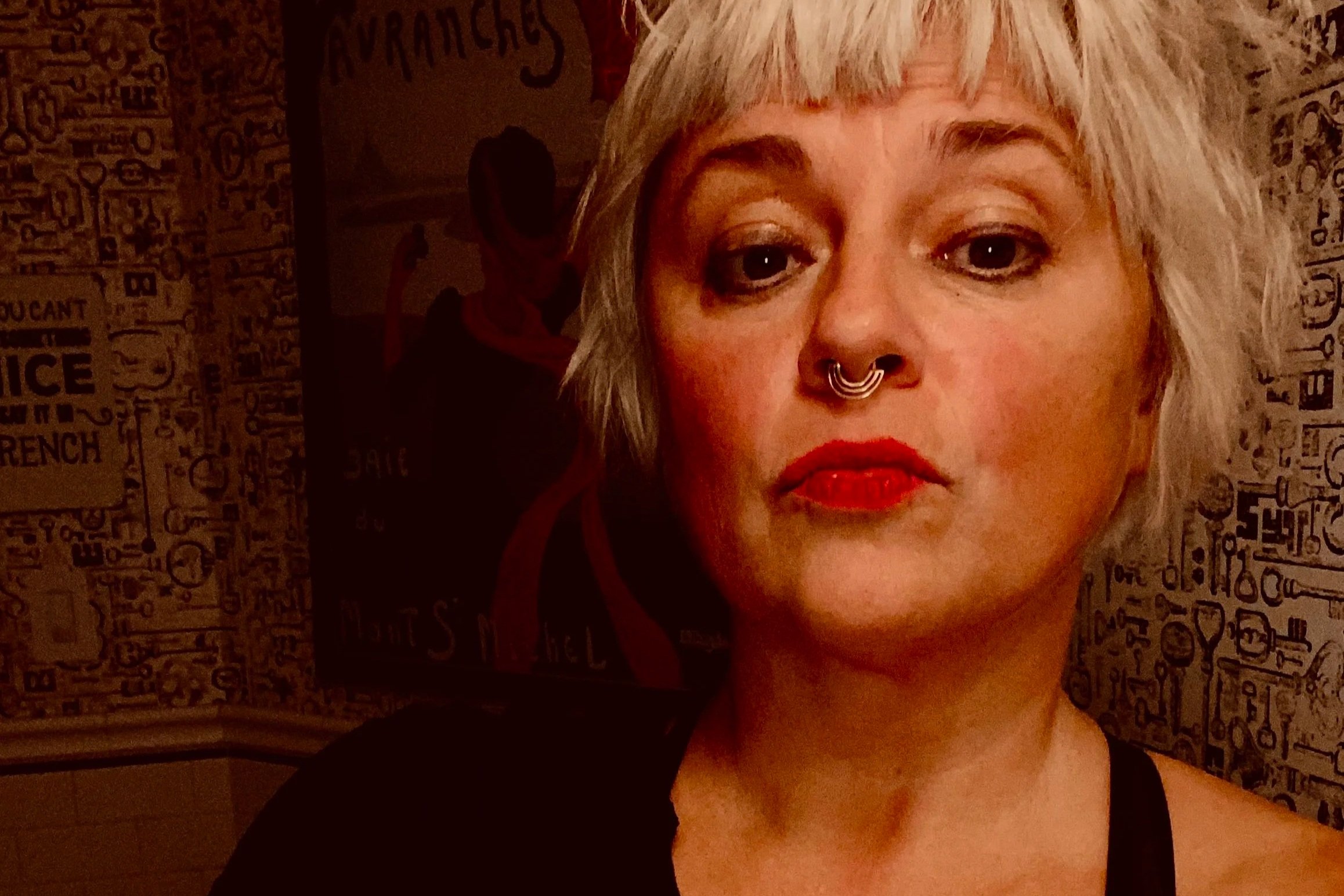 What does it FEEL like to truly inhabit our femininity 🌹🐆