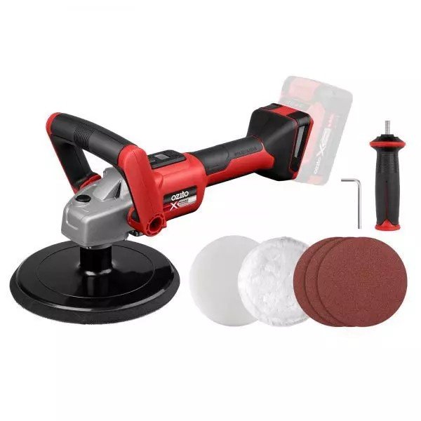 POLISHER