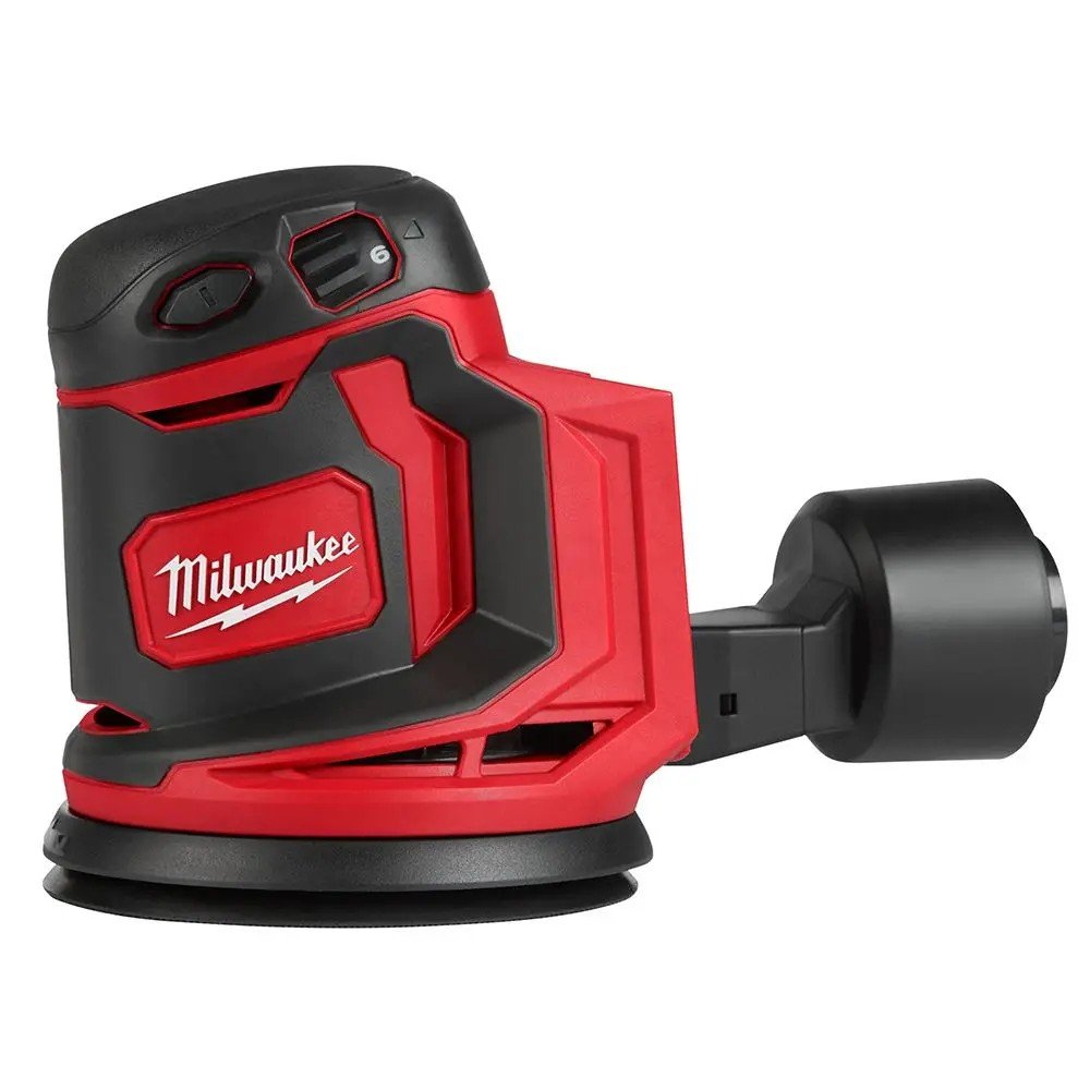 ORBITAL SANDER