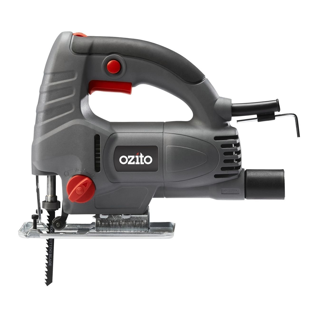 JIG SAW
