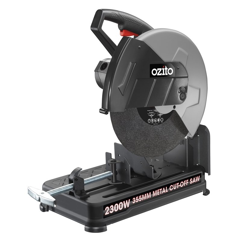 CUT OFF SAW