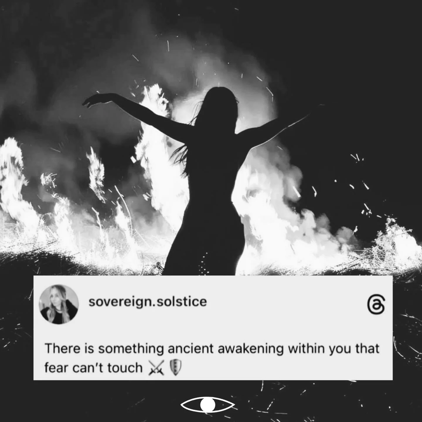 Hey (with the intention of starting a revolution together) ⚔️❤️&zwj;🔥