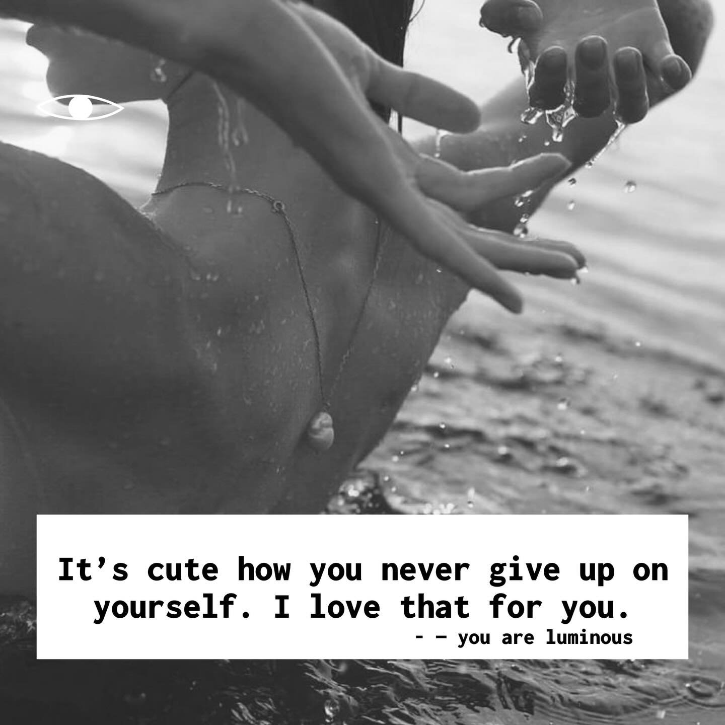 In God&rsquo;s hands 🤍