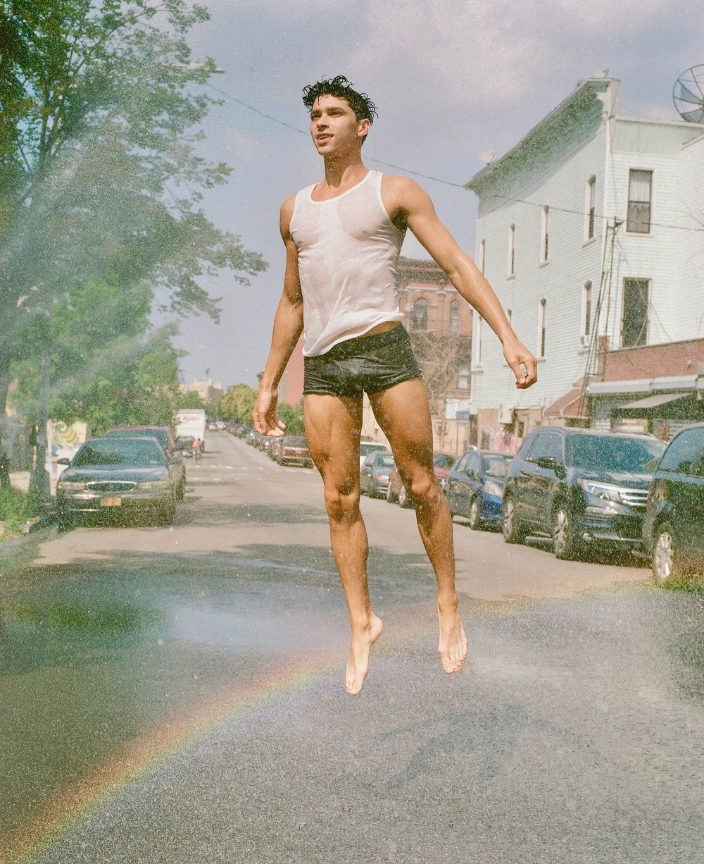 Isaac Powell